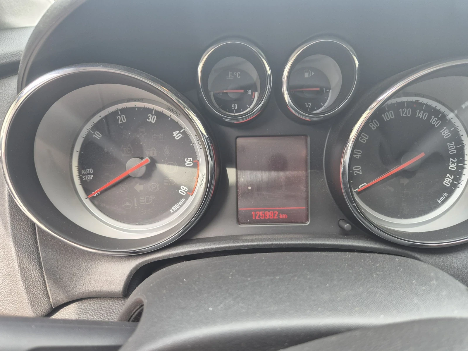 Opel Astra | Mobile.bg — изображение 11