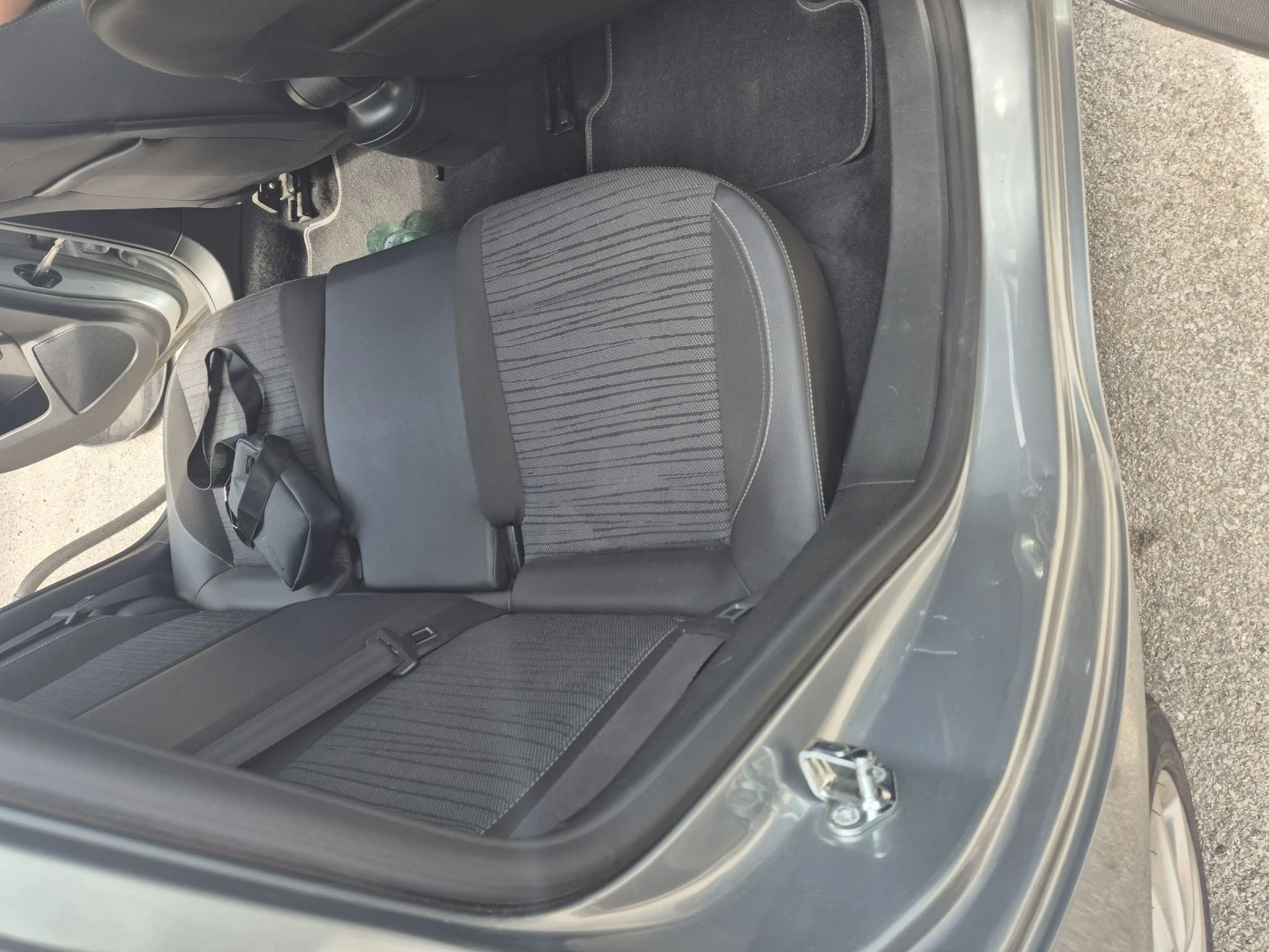 Opel Astra | Mobile.bg — изображение 6