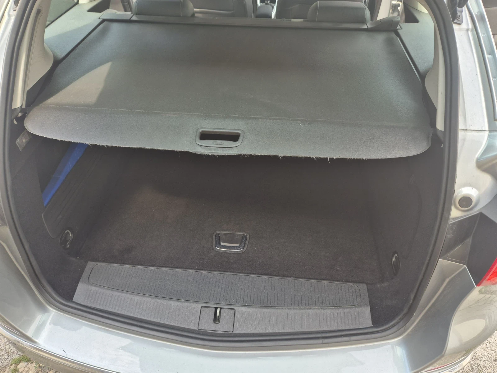 Opel Astra | Mobile.bg — изображение 10