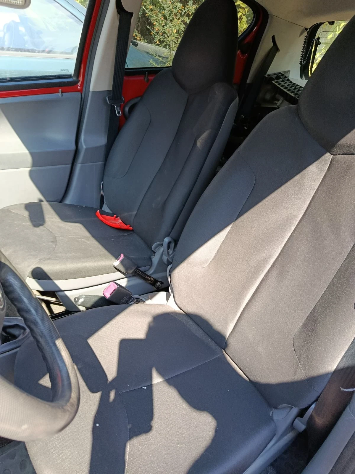 Toyota Aygo  - изображение 2