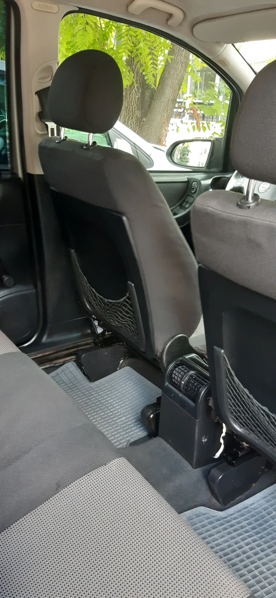 Opel Zafira | Mobile.bg   11