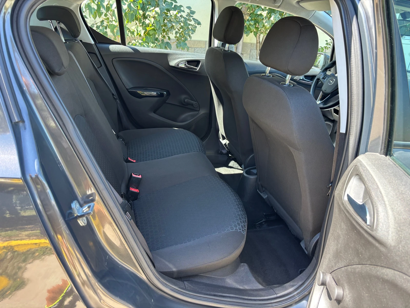 Opel Corsa Газ Евро 6В  - изображение 10