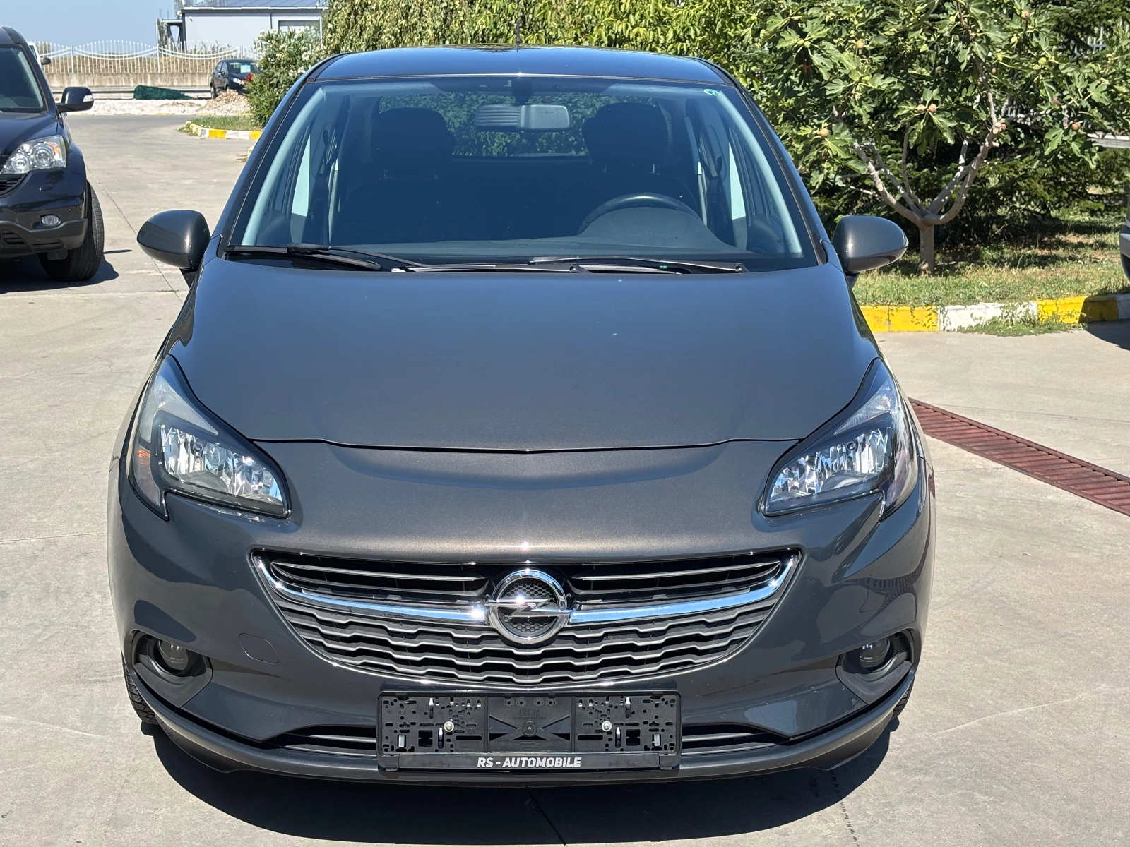 Opel Corsa Газ Евро 6В  - изображение 4
