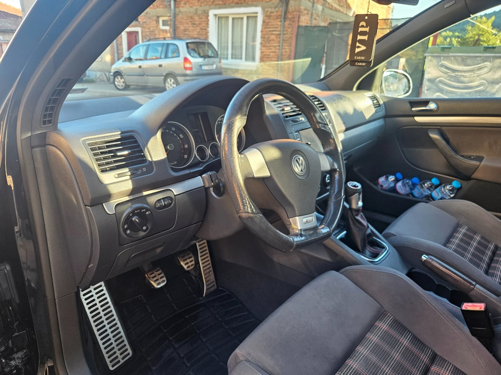 VW Golf 2.0GTI - изображение 4