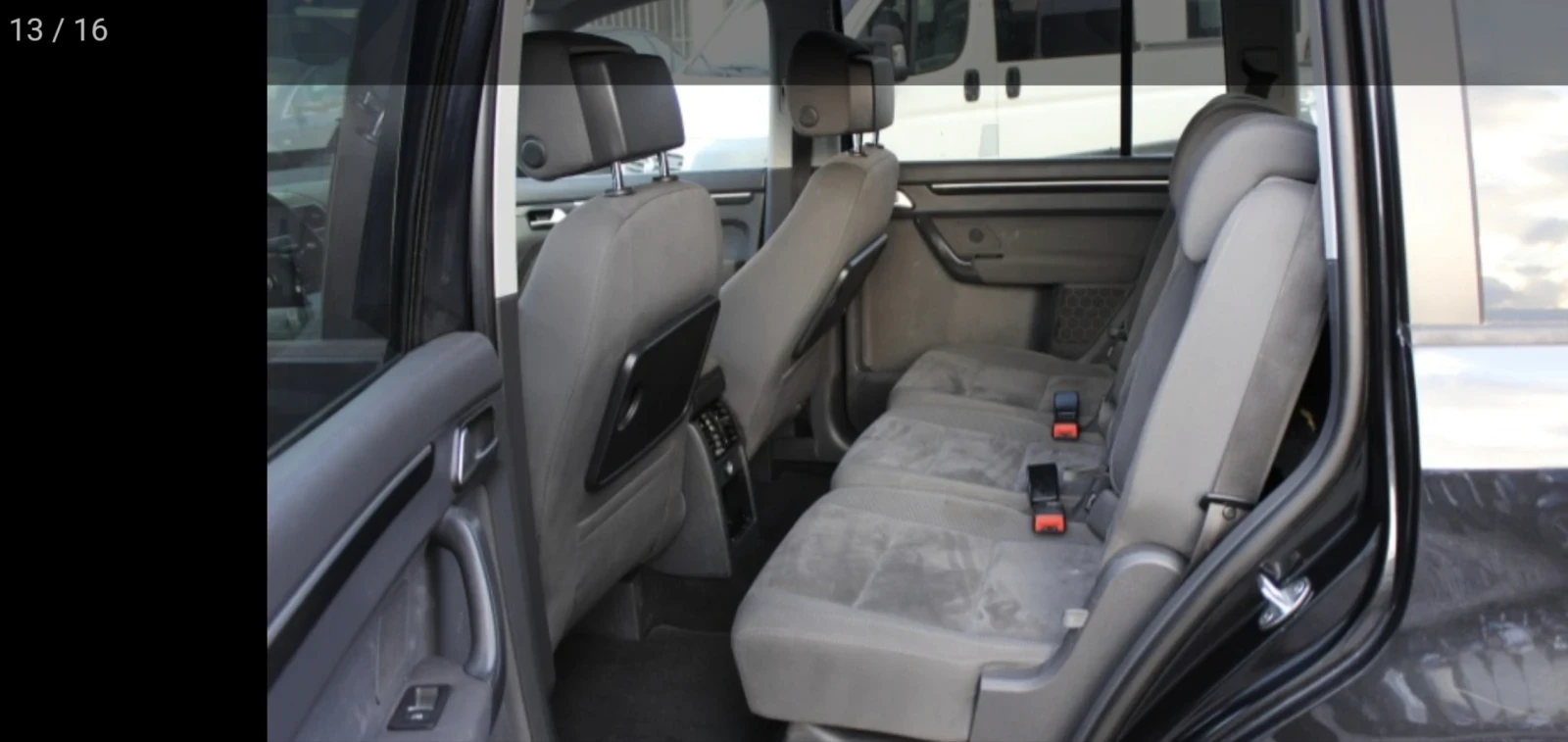 VW Touran 1.4 ecofuel  - изображение 3