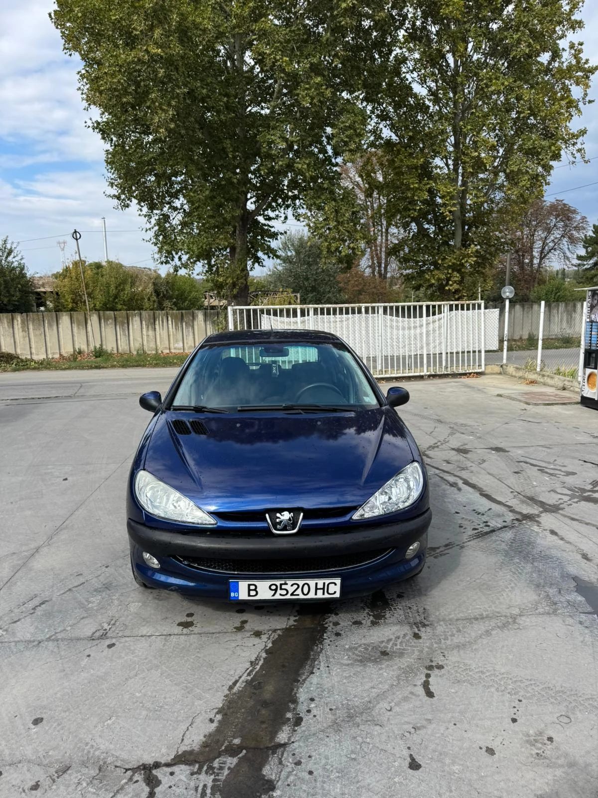 Peugeot 206  - изображение 5