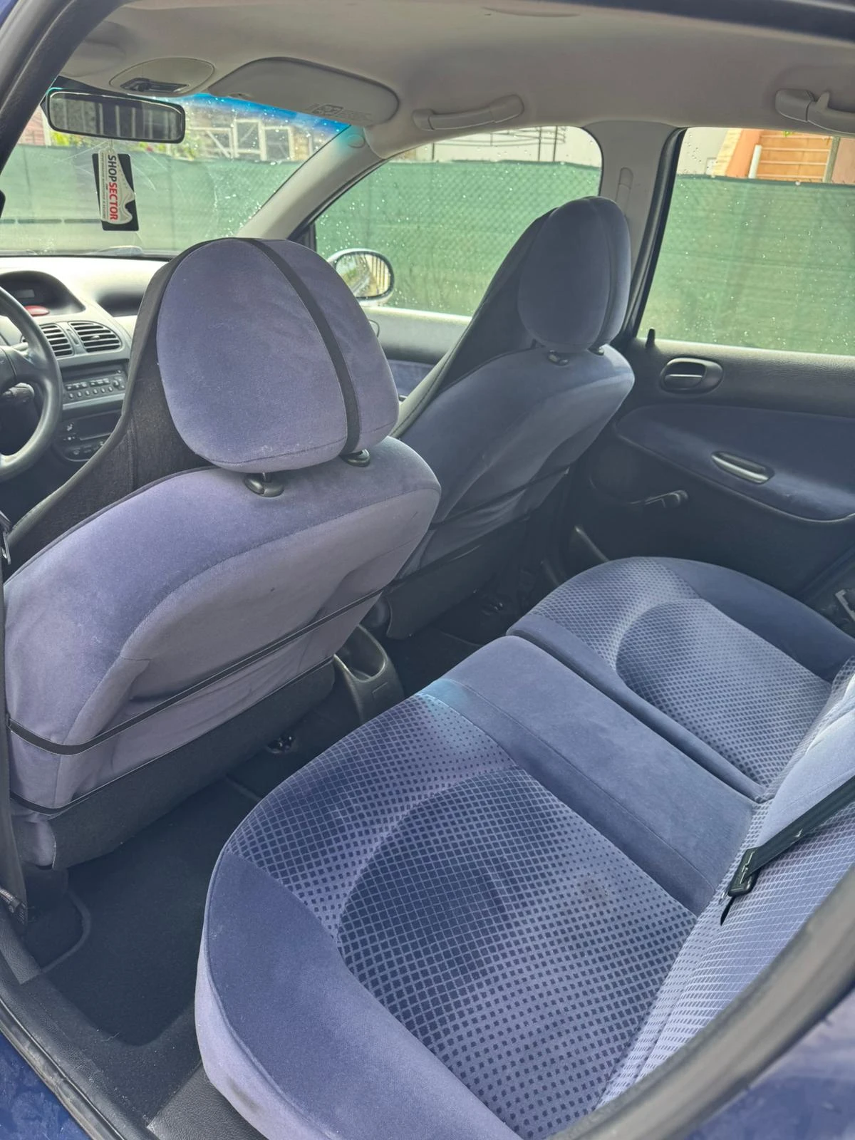 Peugeot 206 | Mobile.bg   11