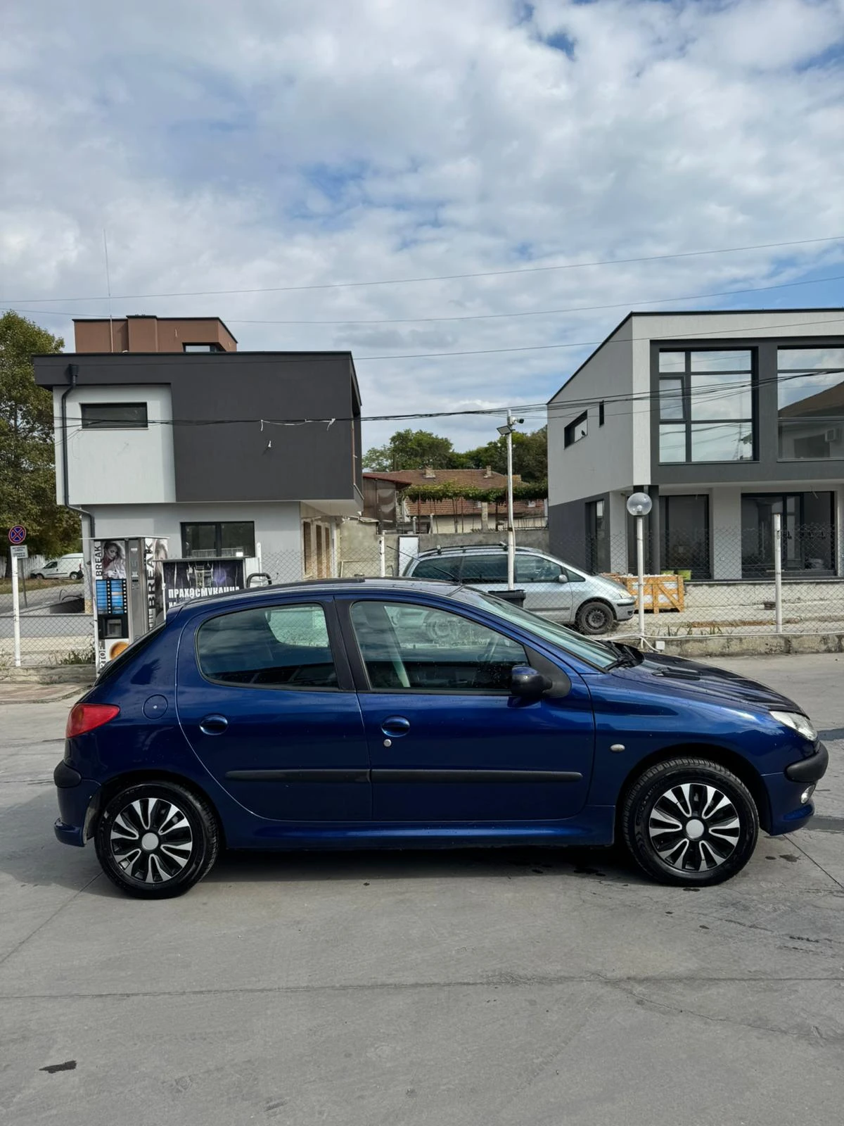 Peugeot 206  - изображение 3