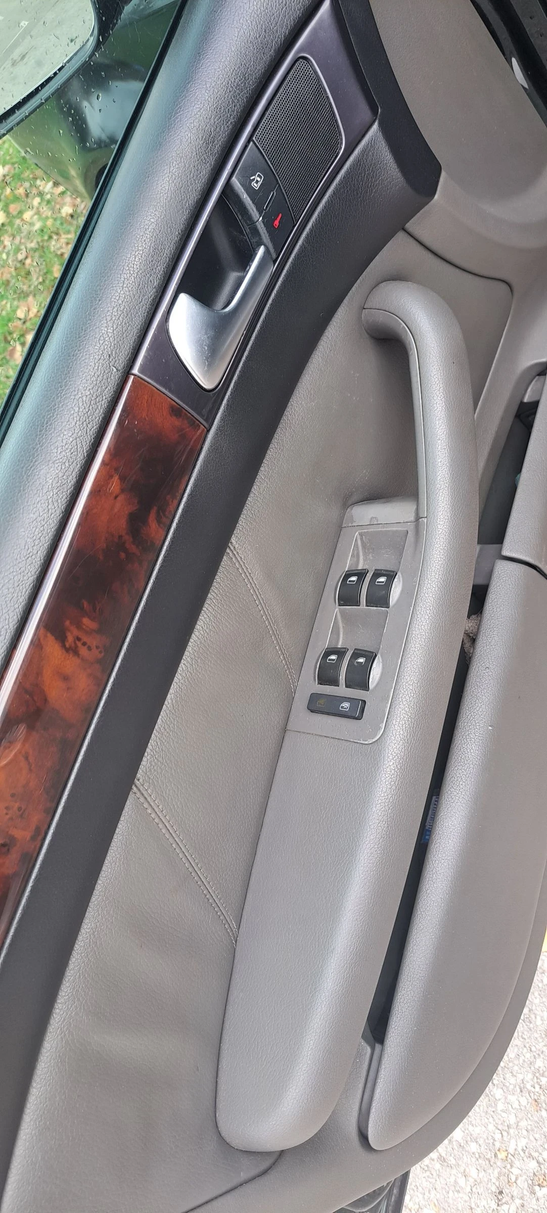 Audi A6 Bose  BAU 2.5 TDI | Mobile.bg   11