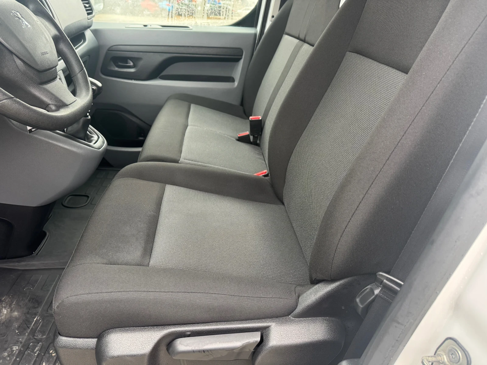 Peugeot Expert 1.6hdi maxi / premium evro 6 - изображение 9