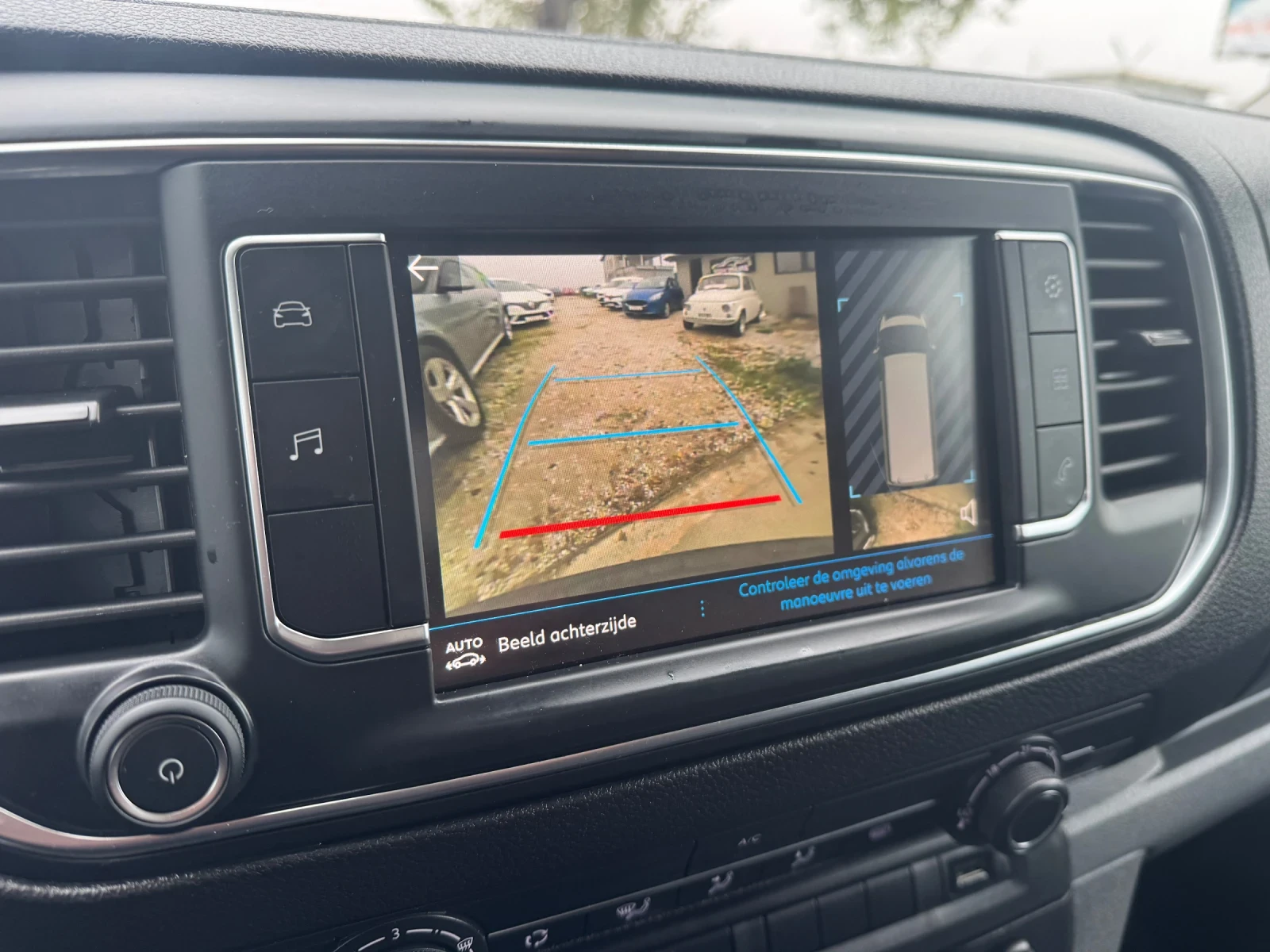 Peugeot Expert 1.6hdi maxi / premium evro 6 | Mobile.bg   11