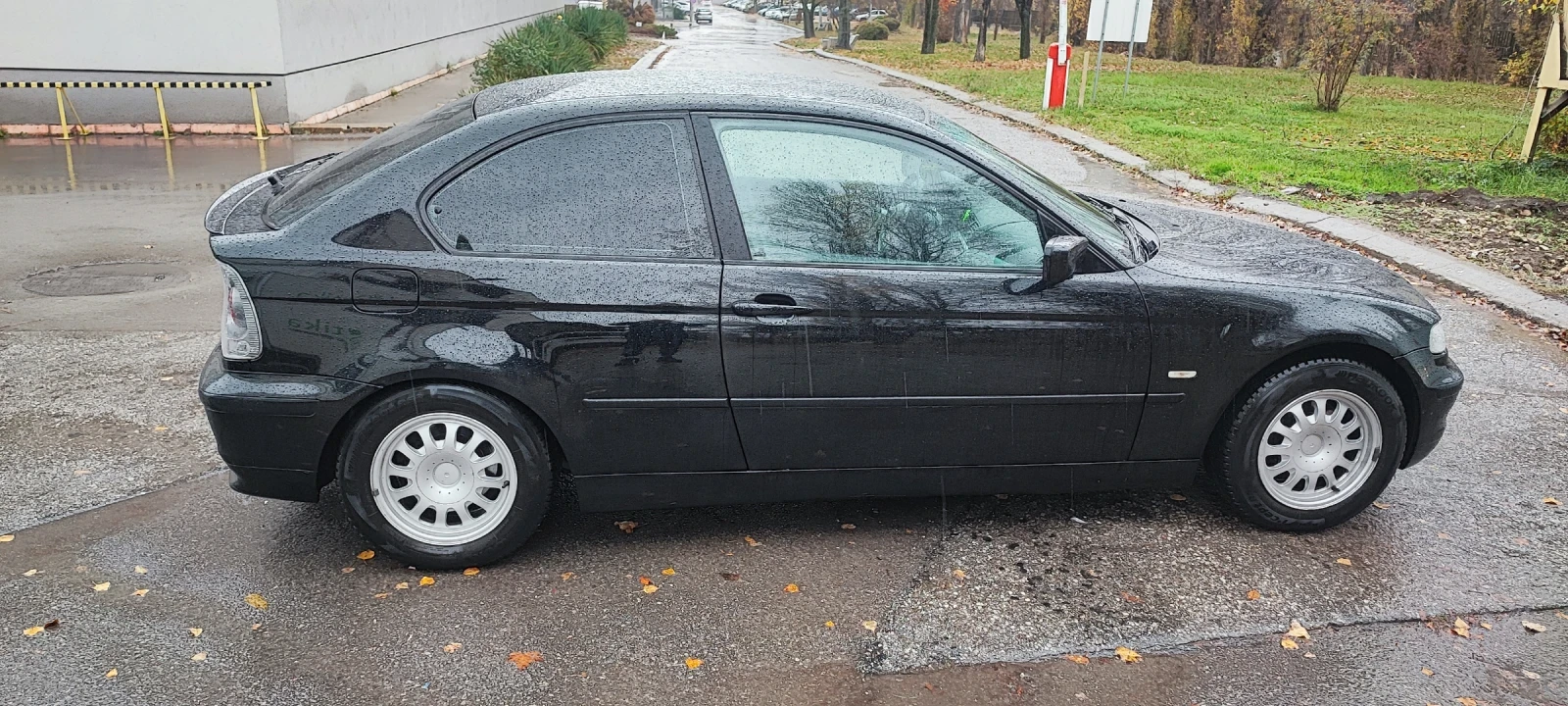 BMW 316  - изображение 2