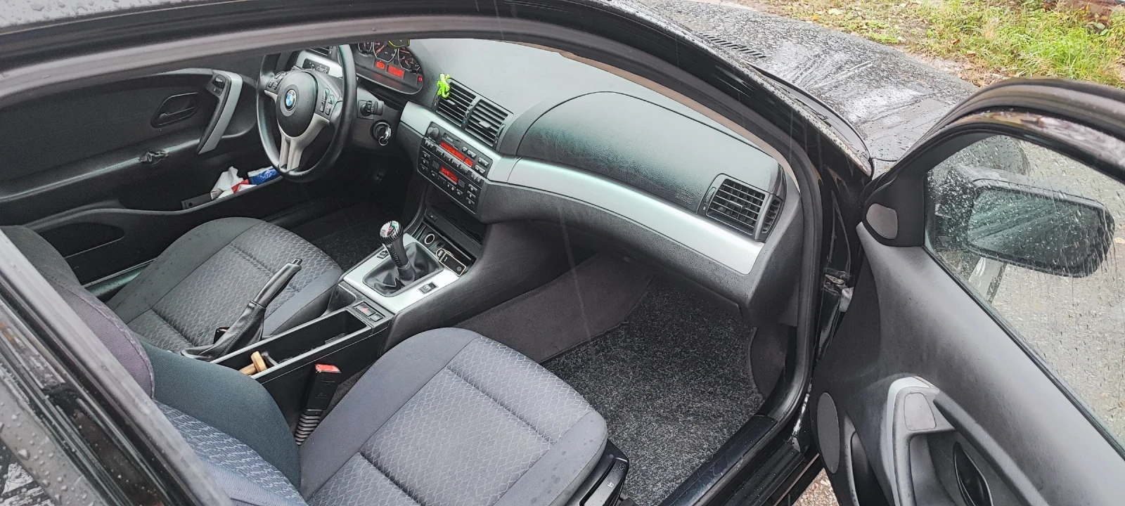 BMW 316  - изображение 8