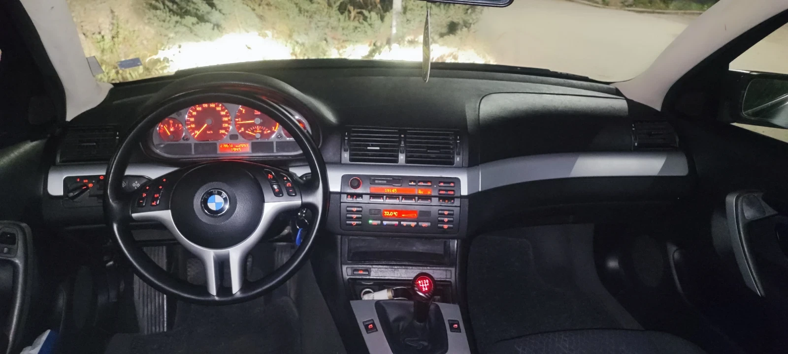 BMW 316  - изображение 9