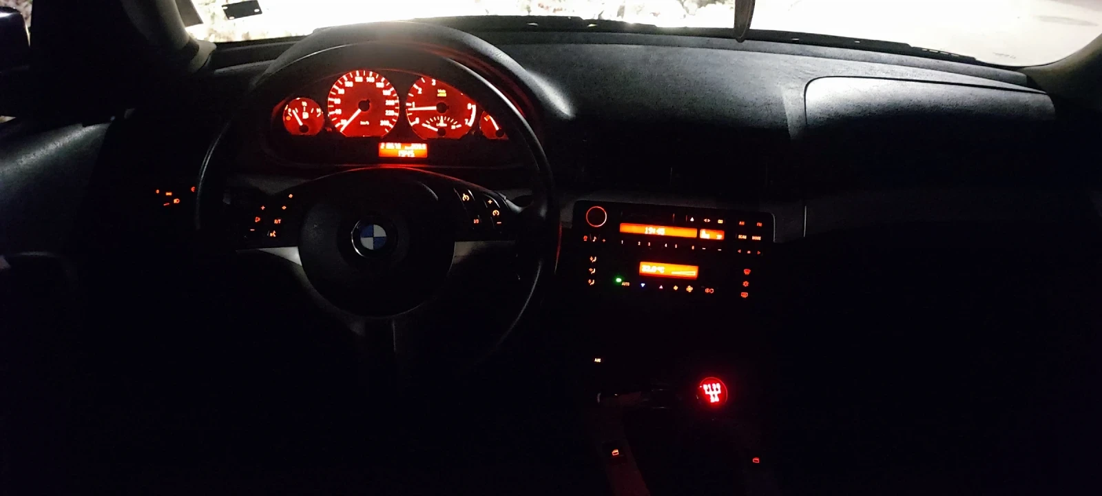 BMW 316  - изображение 10