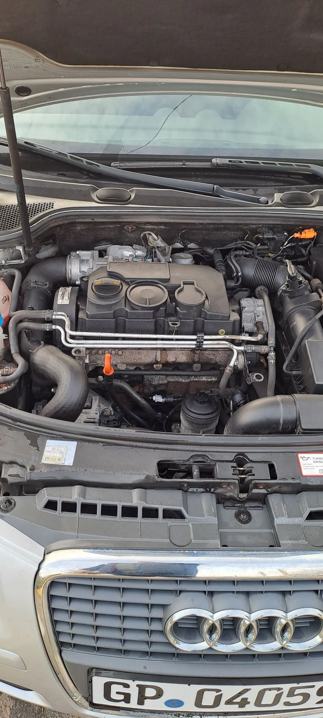 Audi A3  1.9TDI .  | Mobile.bg   14