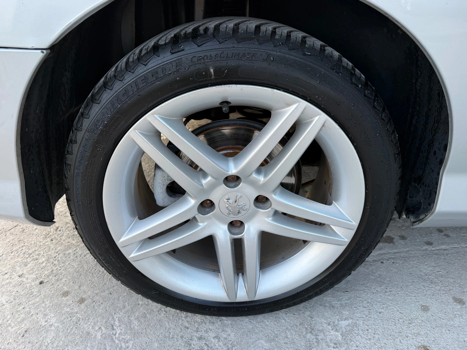 Peugeot 308 SW 1.6hdi | Mobile.bg � ����������� 16