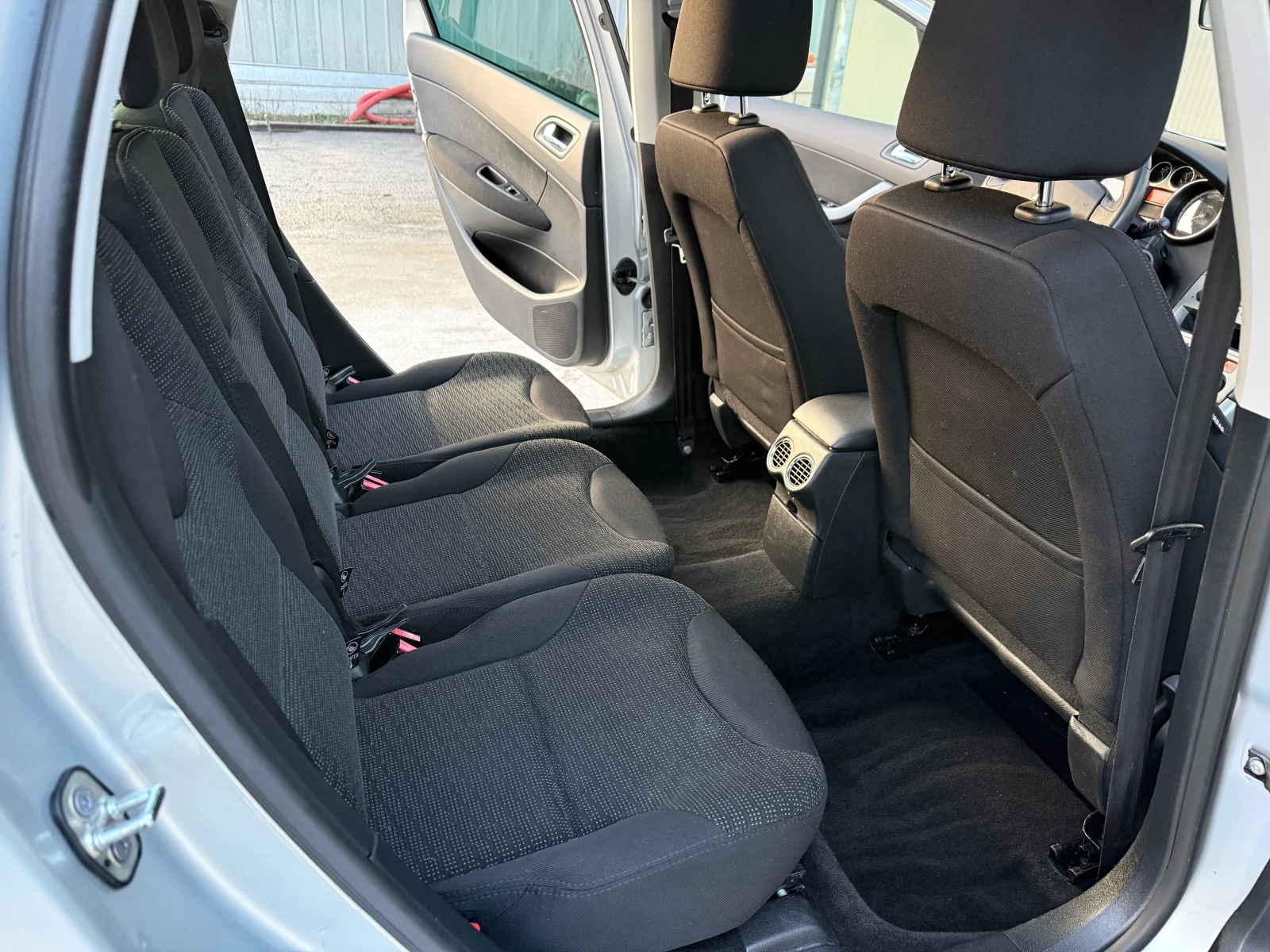 Peugeot 308 SW 1.6hdi | Mobile.bg � ����������� 13