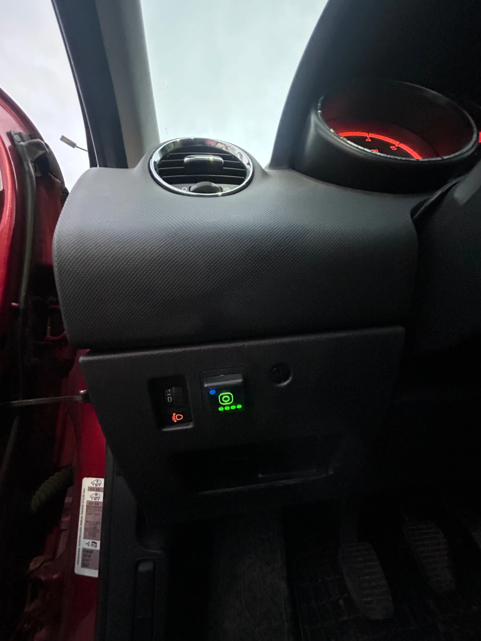 Peugeot 308  - изображение 8