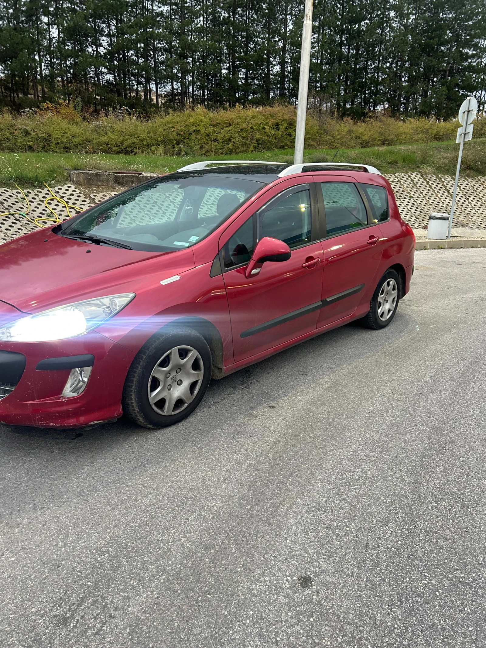 Peugeot 308  - изображение 2
