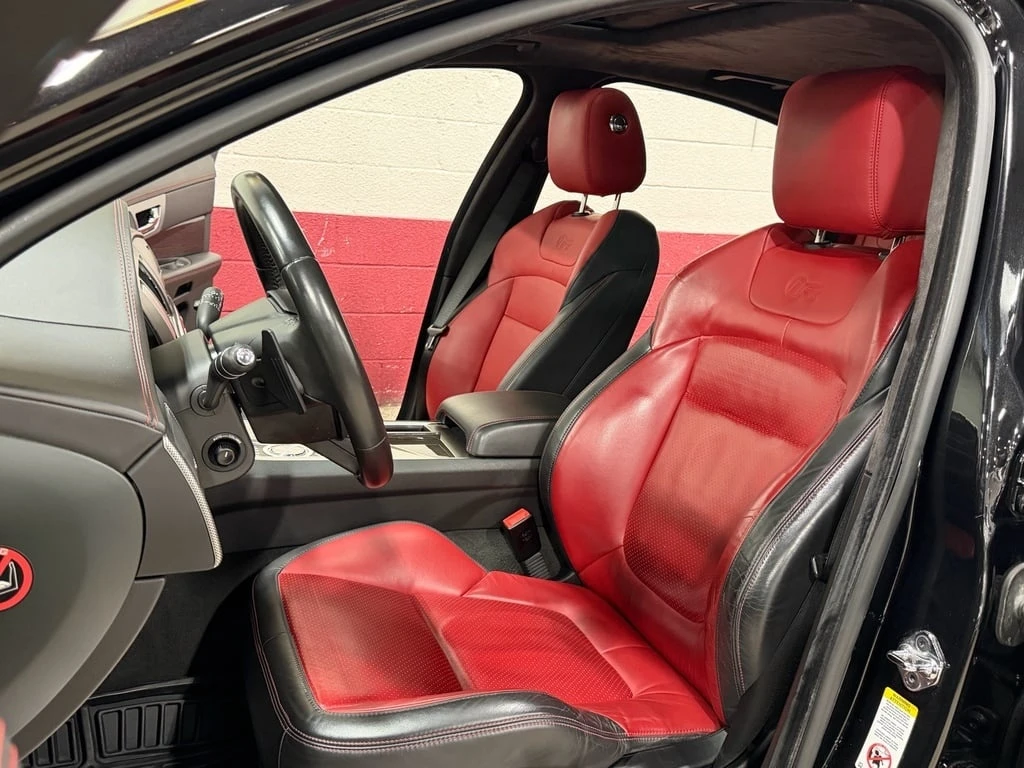 Jaguar Xf * V8 XFR RWD * VERY RARE FIND* BLUETOOTH NAVI B *  | Mobile.bg � ����������� 15