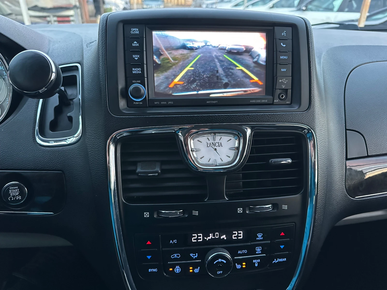 Lancia Voyager 2.8 CRD-163 k.s.-7 ������ ��������� | Mobile.bg � ����������� 12