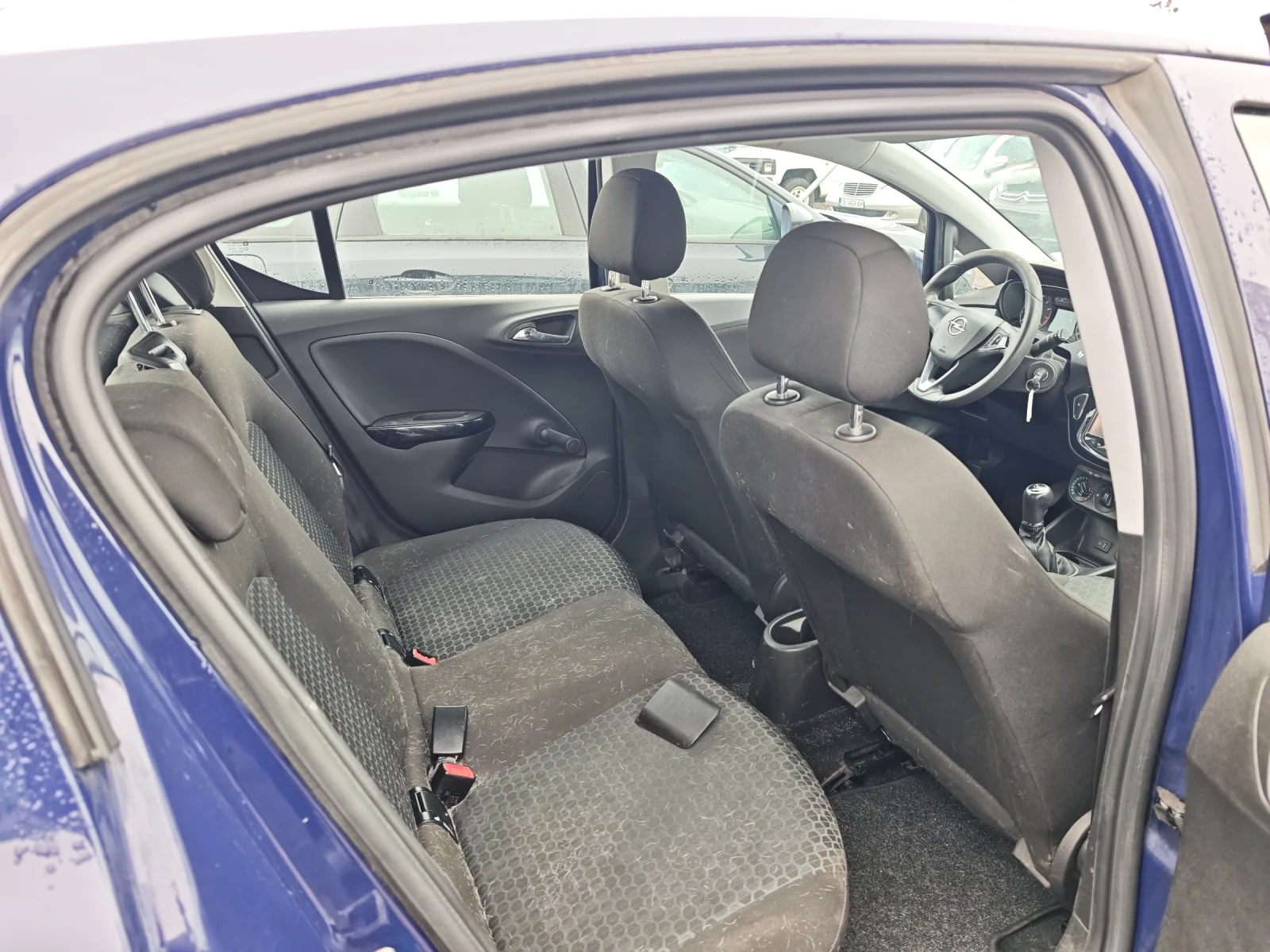 Opel Corsa 1.4 LPG ITALIA  - изображение 9