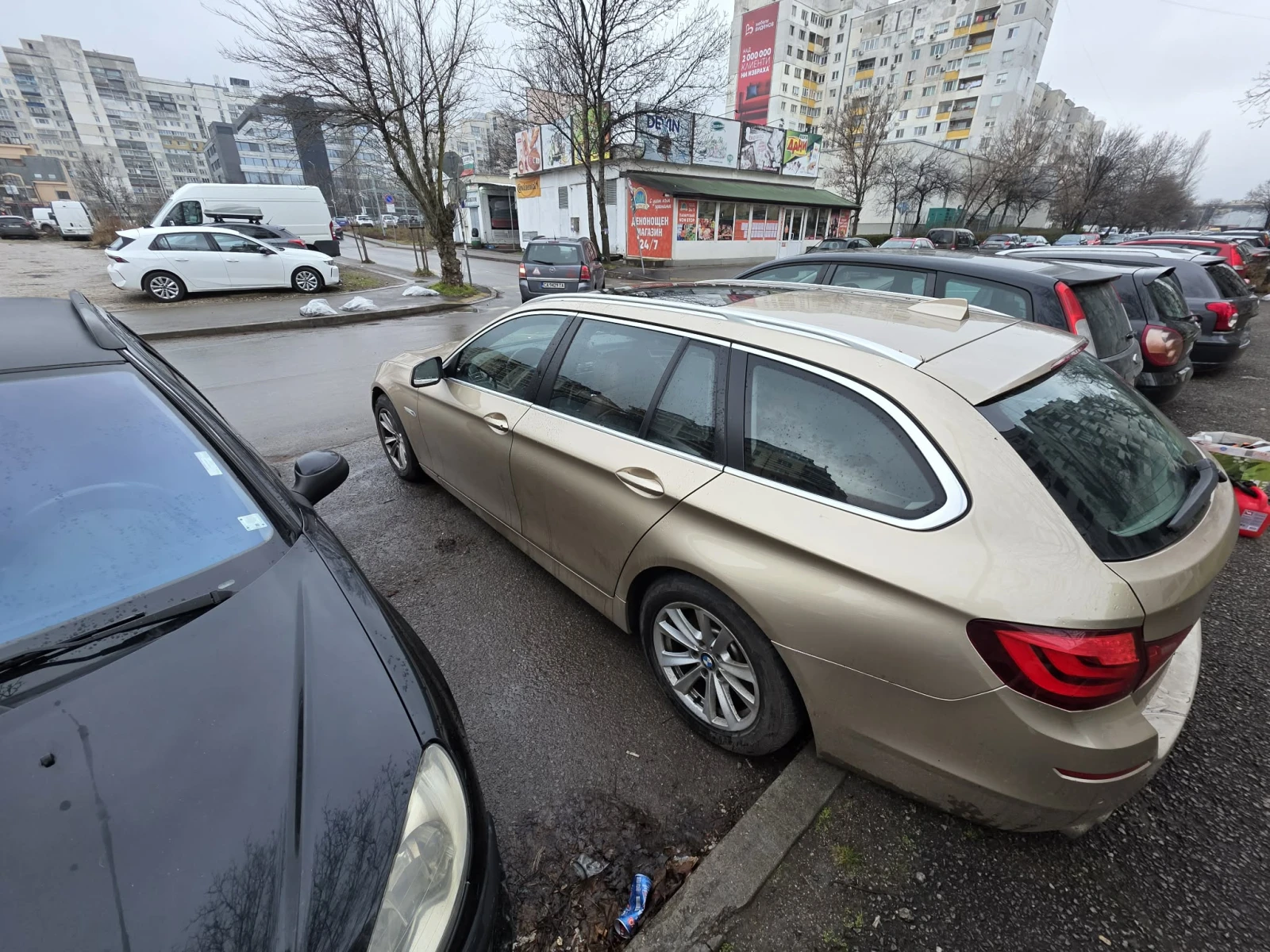 BMW 530  - изображение 3