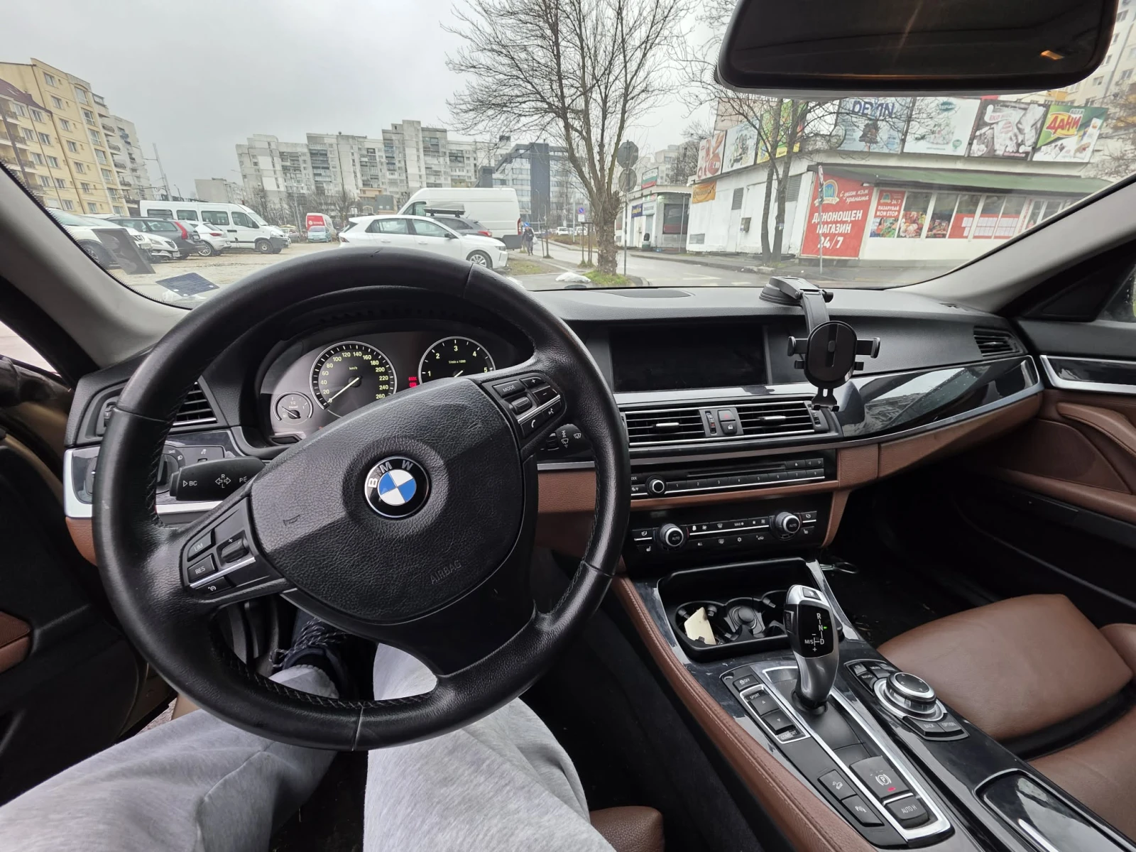 BMW 530  - изображение 9