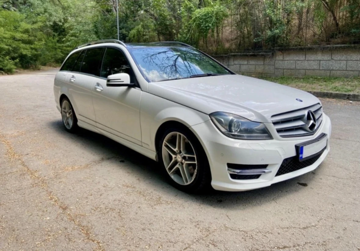Mercedes-Benz C 250 | Mobile.bg � ����������� 2