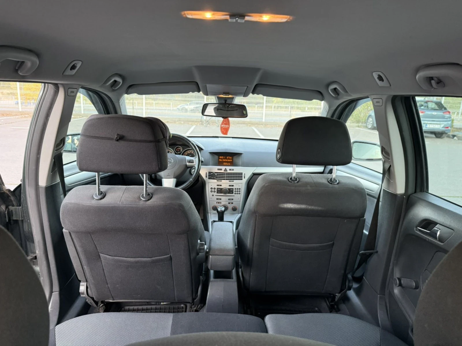 Opel Astra 1.6 | Mobile.bg � ����������� 12