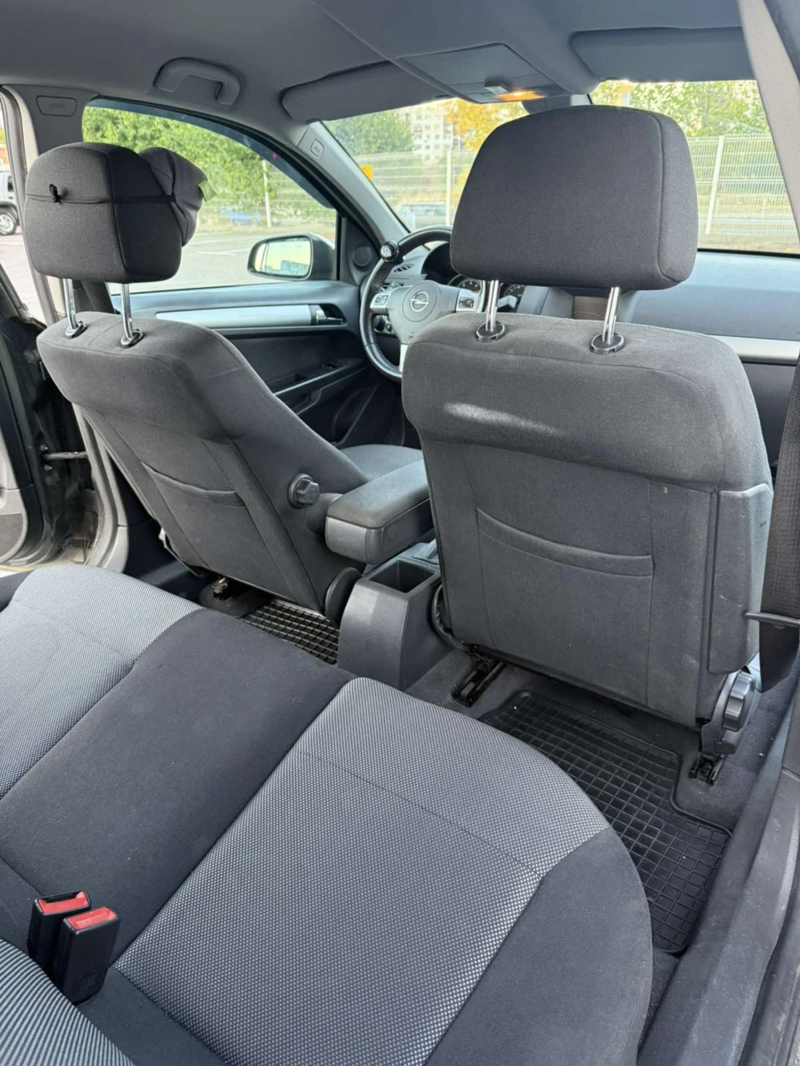 Opel Astra 1.6 | Mobile.bg � ����������� 14