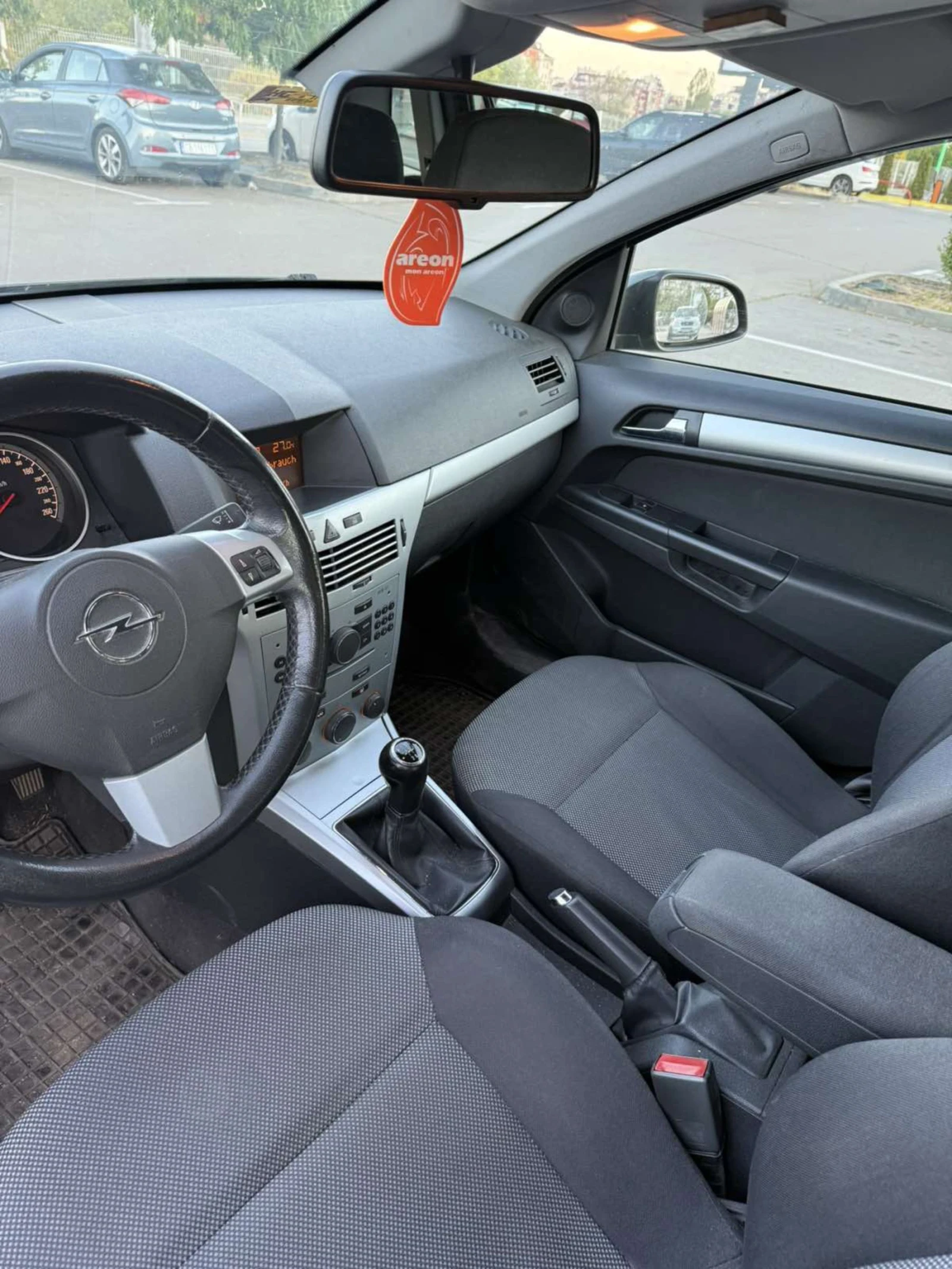 Opel Astra 1.6 | Mobile.bg � ����������� 11