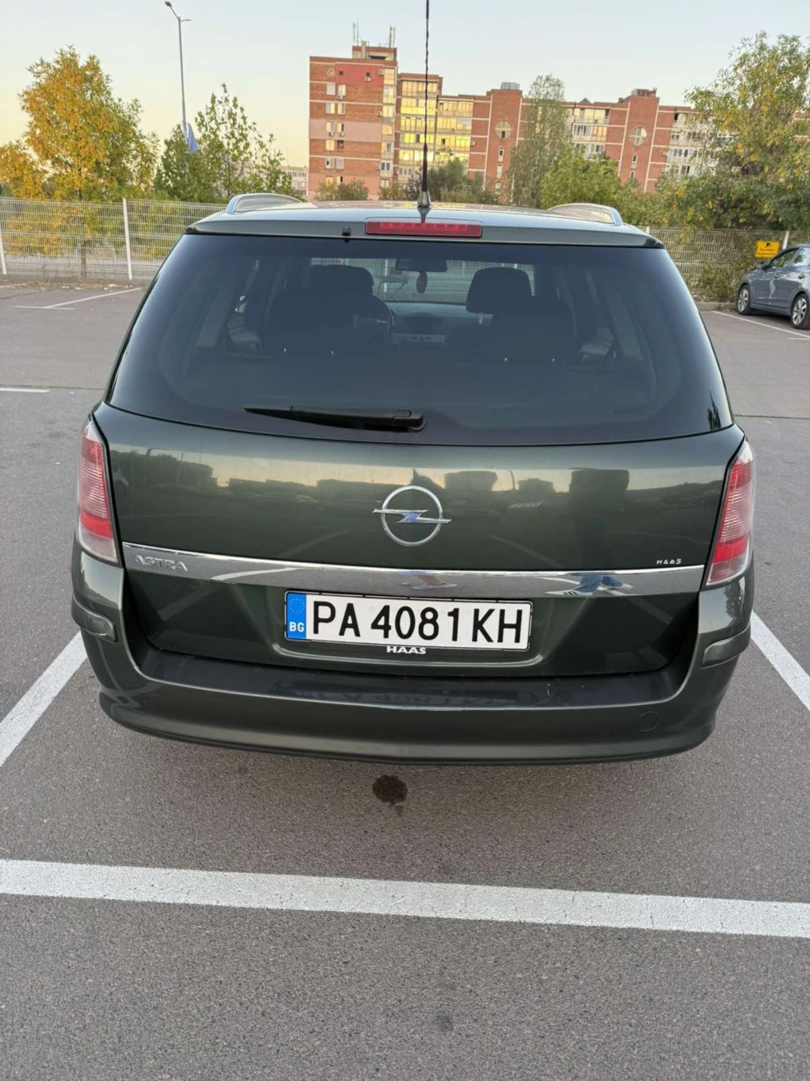 Opel Astra 1.6 | Mobile.bg � ����������� 2
