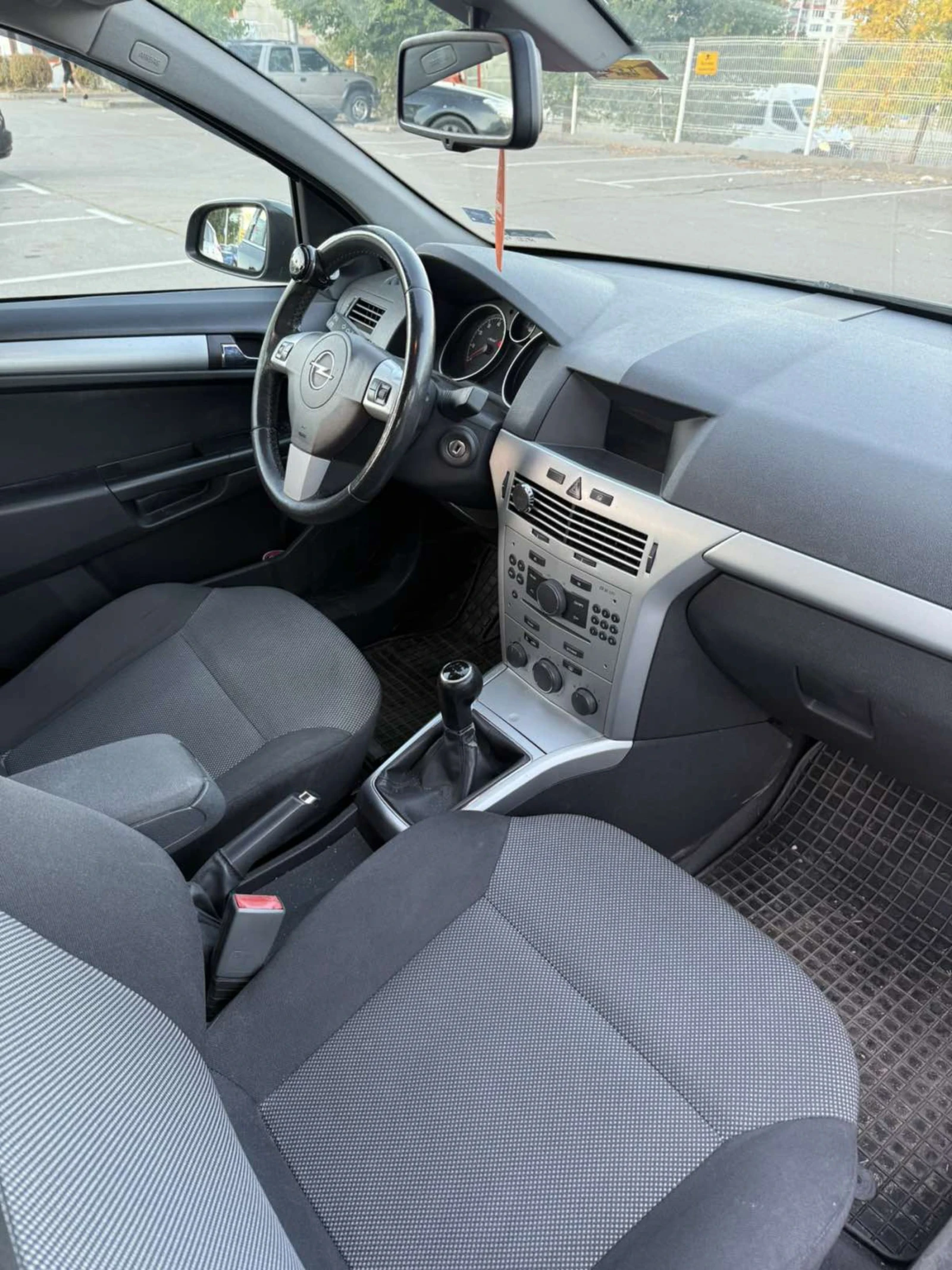 Opel Astra 1.6 | Mobile.bg � ����������� 13