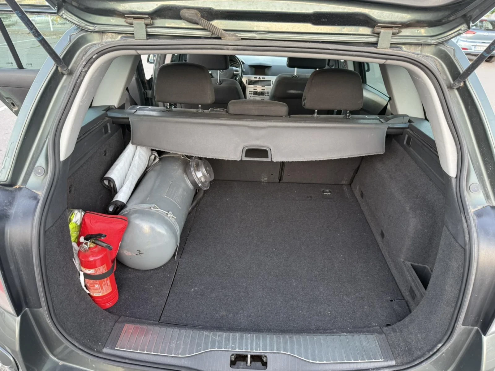 Opel Astra 1.6 | Mobile.bg � ����������� 15