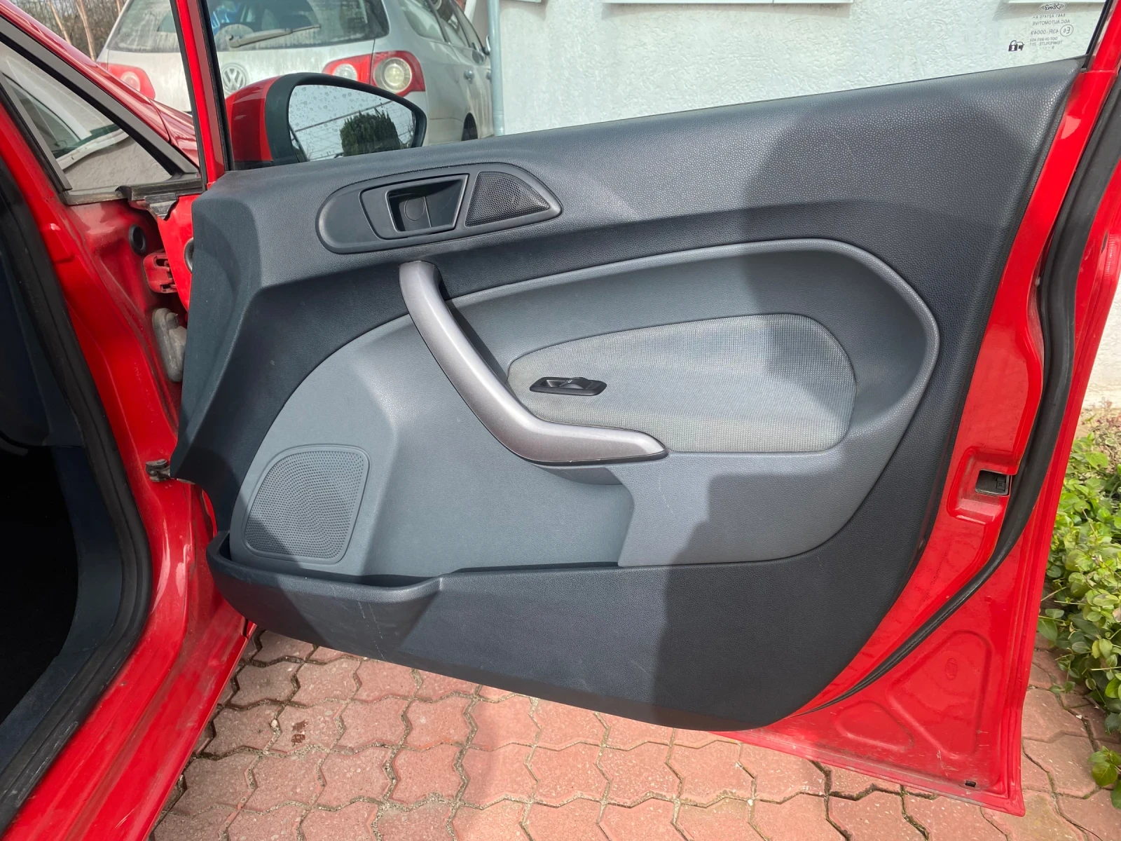 Ford Fiesta 1, 4 TDCI | Mobile.bg � ����������� 14