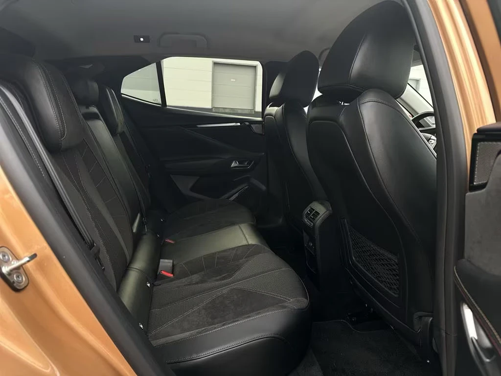 DS DS 4 E-TENSE/224HP/PERFORMANCE/CAM/HUD/NAVI/LED/809g | Mobile.bg � ����������� 12