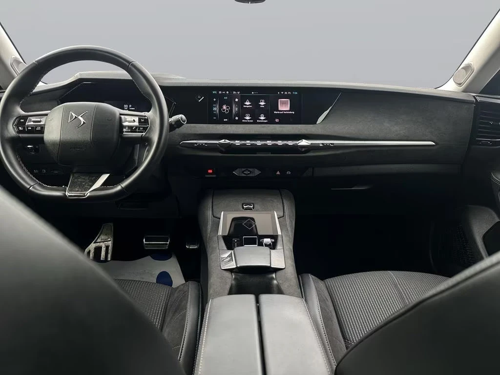 DS DS 4 E-TENSE/224HP/PERFORMANCE/CAM/HUD/NAVI/LED/809g - изображение 7