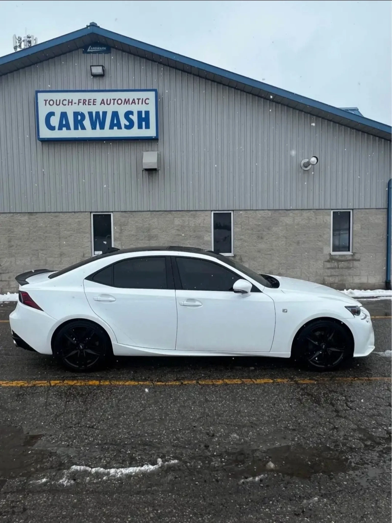 Lexus IS 350 F-SPORT/4X4/306HP/2015/���/Premium Audio/VOSSEN/ | Mobile.bg � ����������� 1