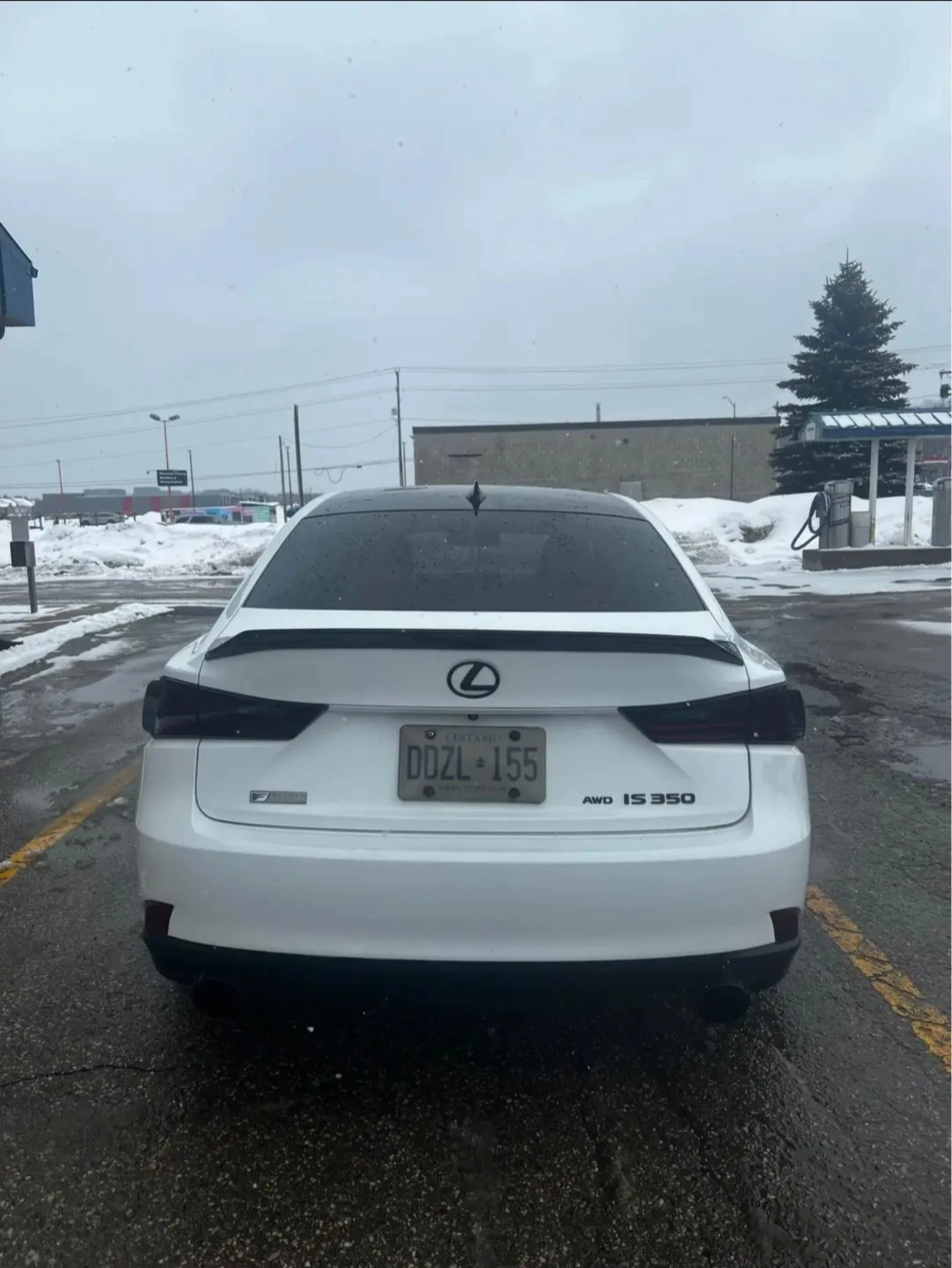 Lexus IS 350 F-SPORT/4X4/306HP/2015/���/Premium Audio/VOSSEN/ | Mobile.bg � ����������� 6