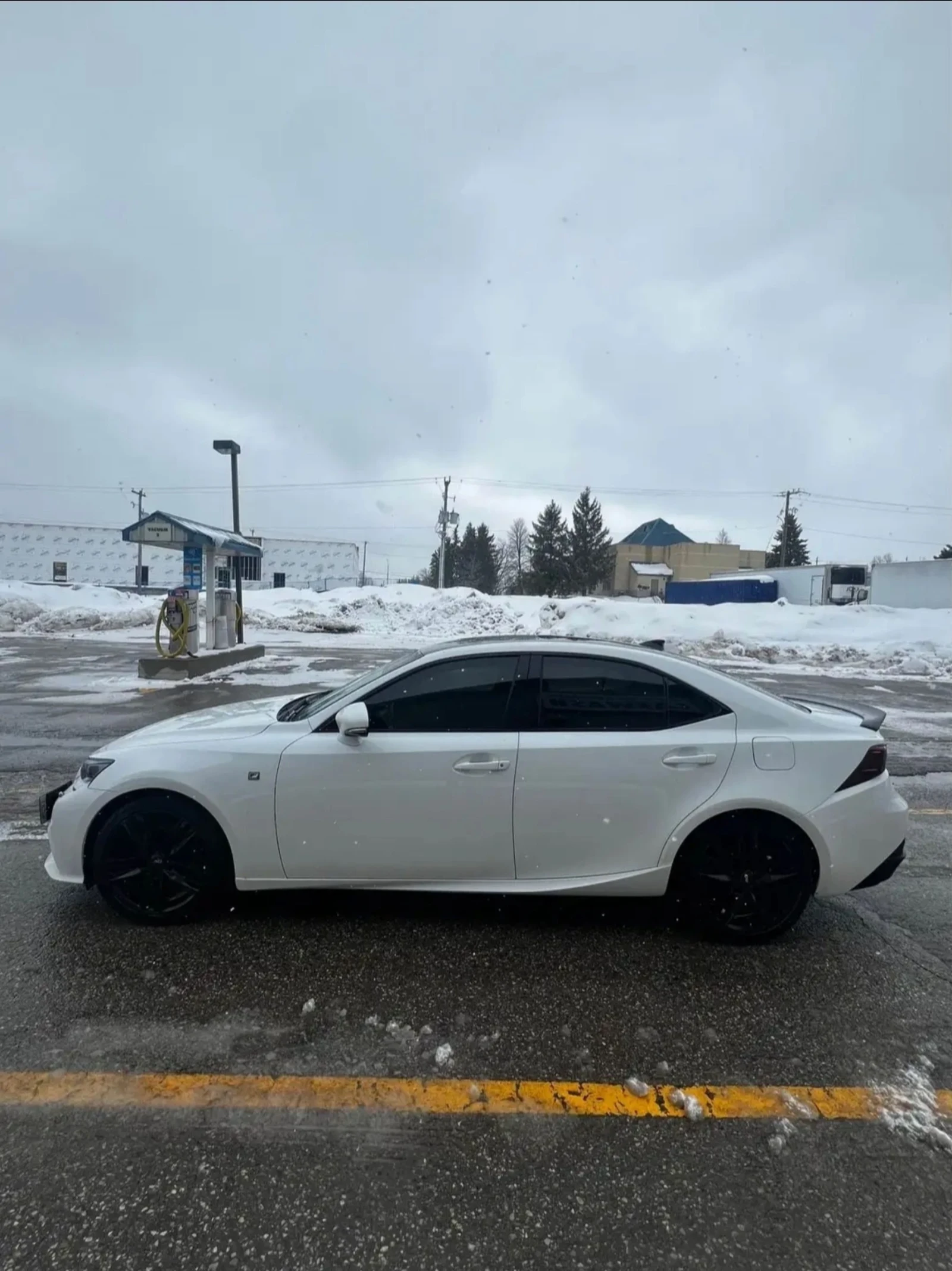Lexus IS 350 F-SPORT/4X4/306HP/2015/���/Premium Audio/VOSSEN/ | Mobile.bg � ����������� 3