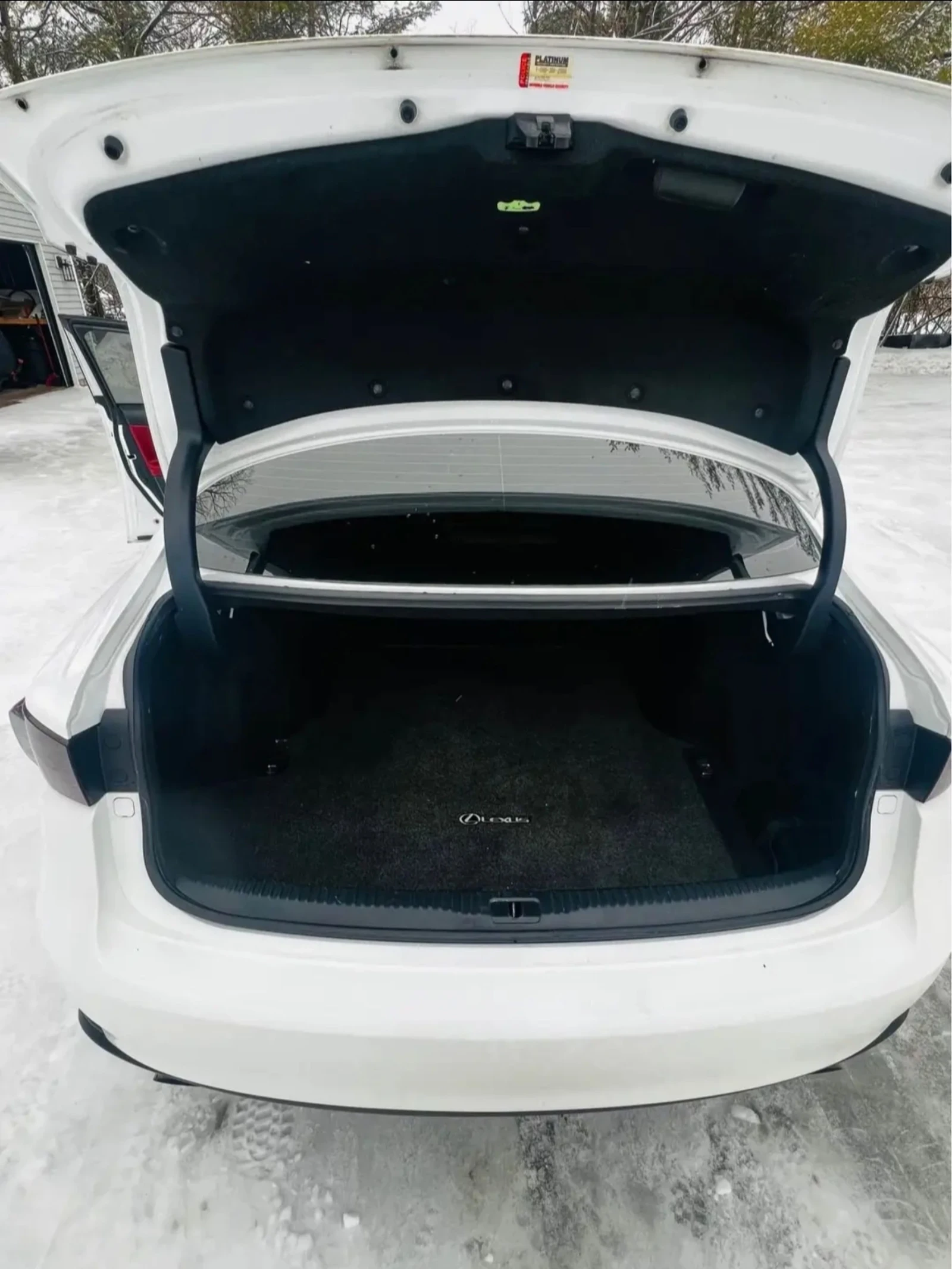 Lexus IS 350 F-SPORT/4X4/306HP/2015/���/Premium Audio/VOSSEN/ | Mobile.bg � ����������� 7