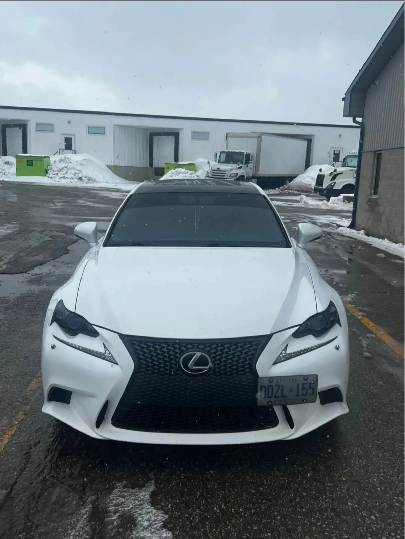 Lexus IS 350 F-SPORT/4X4/306HP/2015/���/Premium Audio/VOSSEN/ | Mobile.bg � ����������� 5