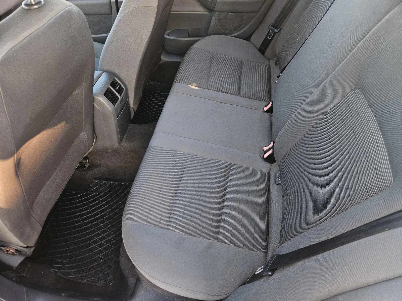 VW Golf 1.9TDI bkc | Mobile.bg � ����������� 11