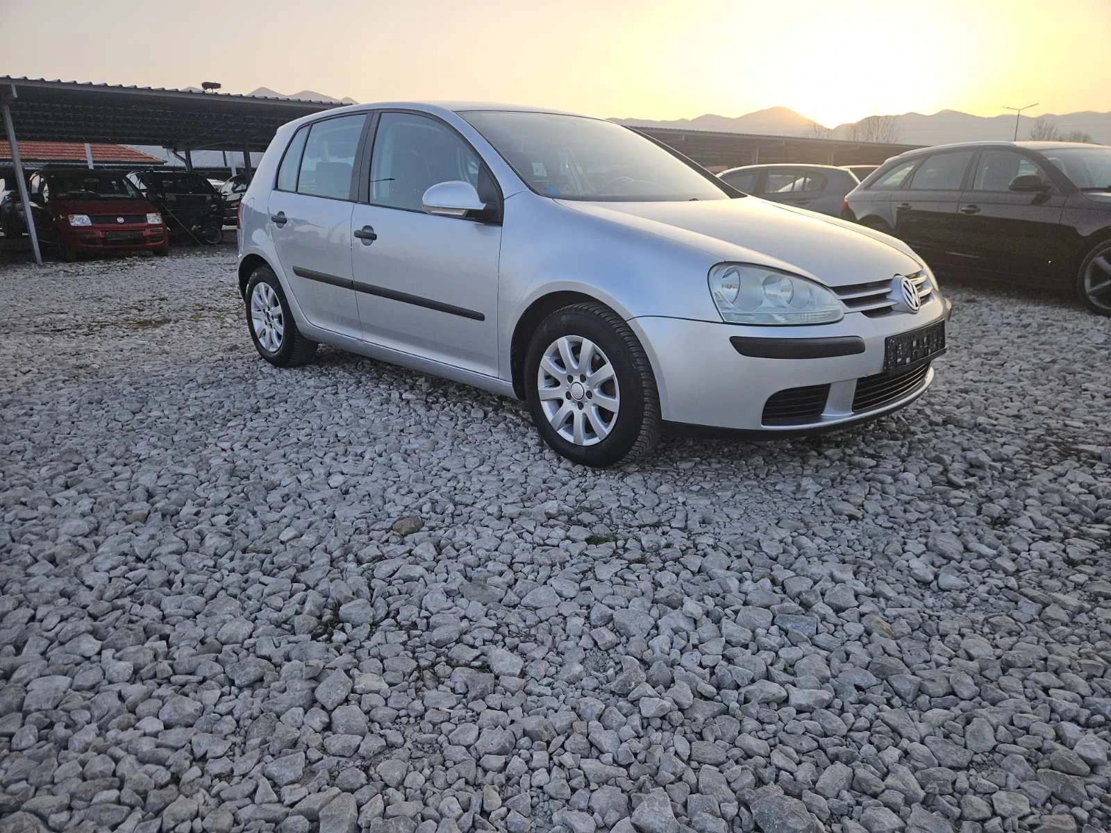 VW Golf 1.9TDI bkc | Mobile.bg � ����������� 7