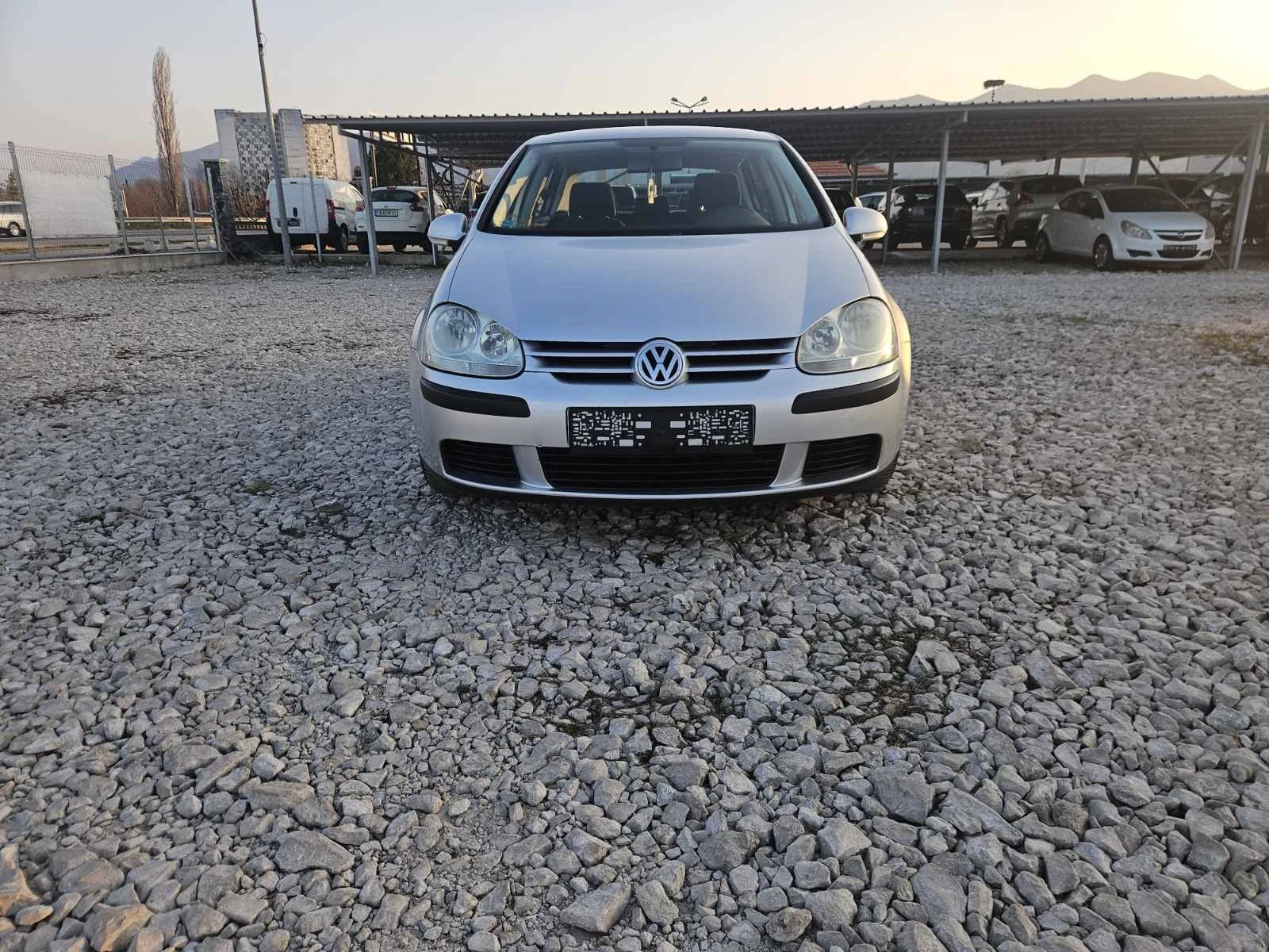 VW Golf 1.9TDI bkc | Mobile.bg � ����������� 8