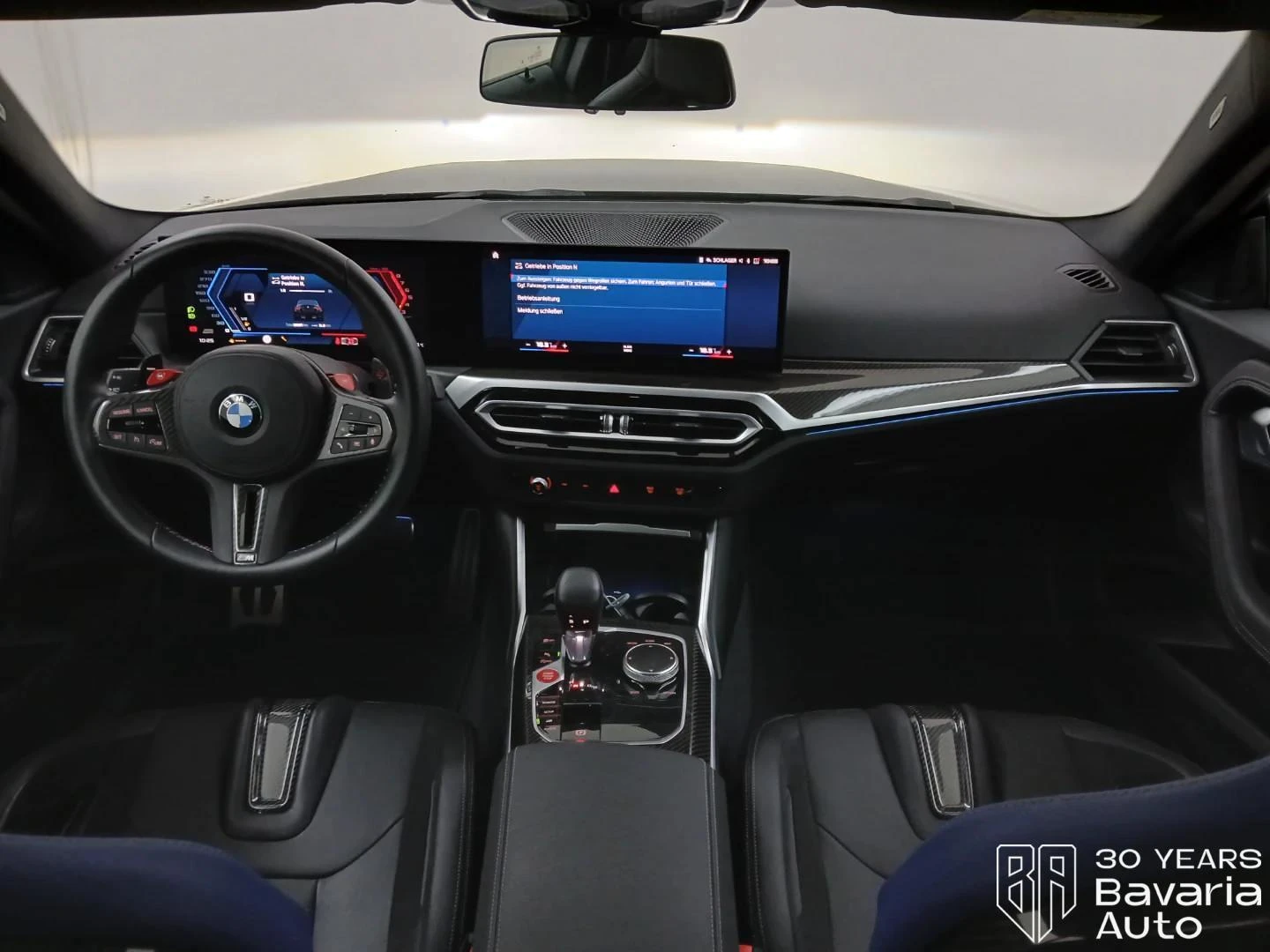 BMW M2 Coupe Sportautomatic, снимка 7 - Автомобили и джипове - 53998724