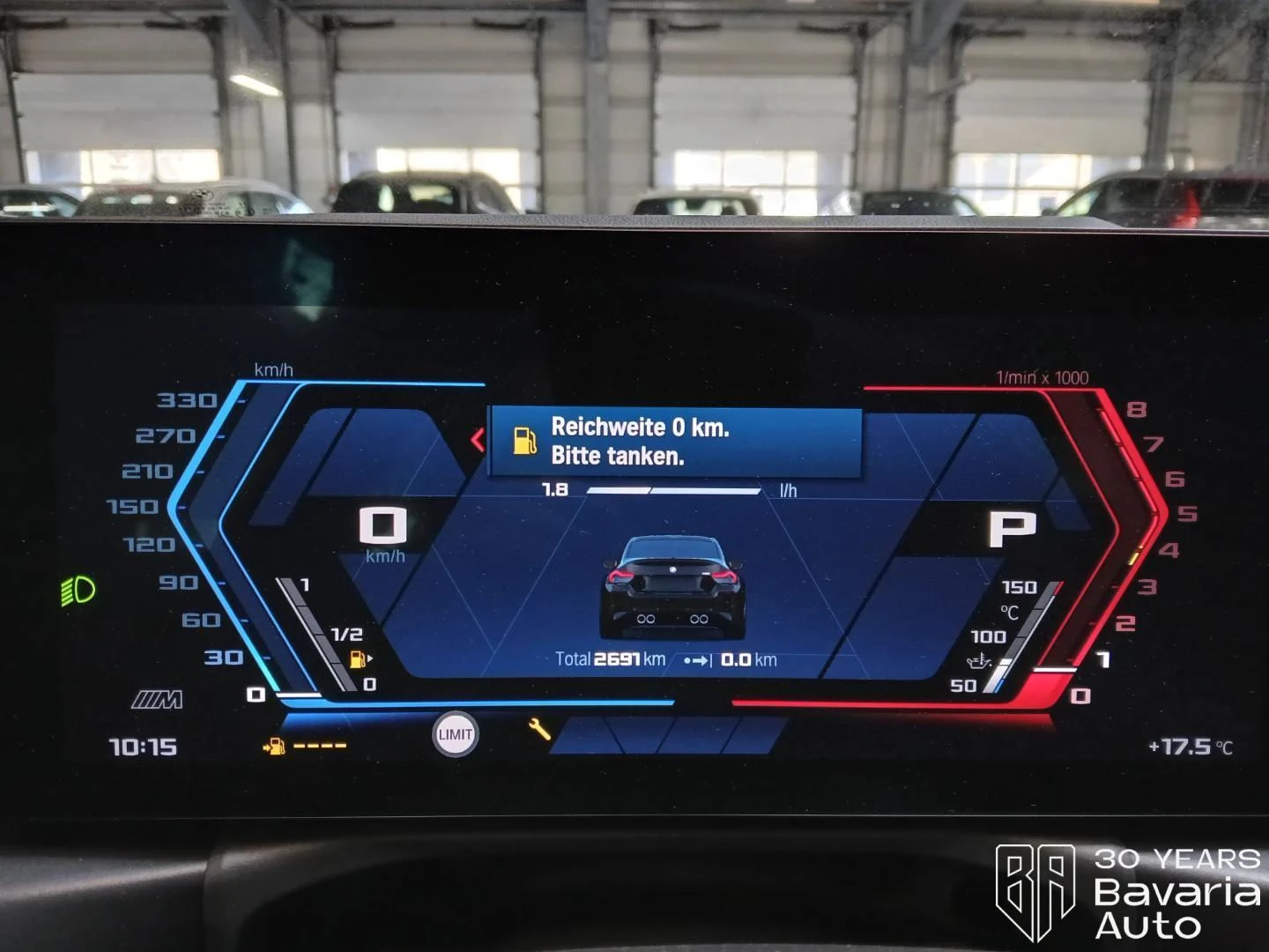 BMW M2 Coupe Sportautomatic, снимка 11 - Автомобили и джипове - 53998724