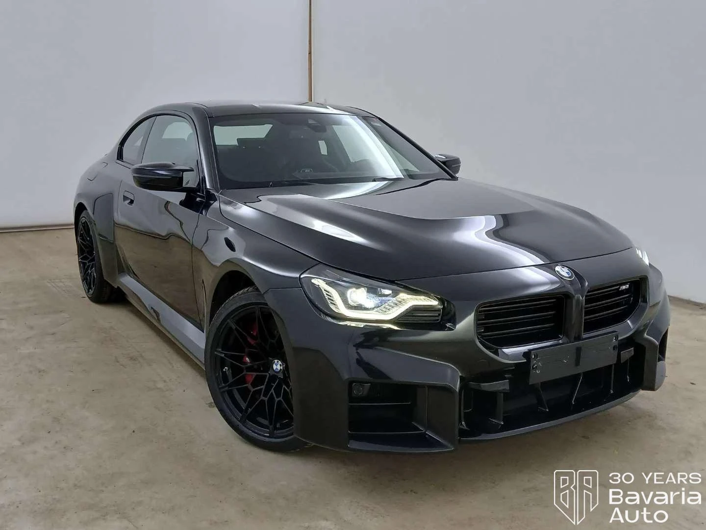 BMW M2 Coupe Sportautomatic, снимка 4 - Автомобили и джипове - 53998724